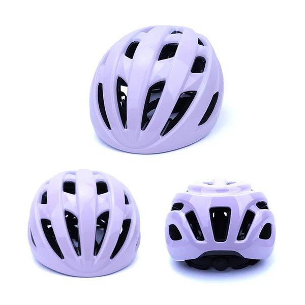 Ultraleichter belüfteter Fahrradhelm