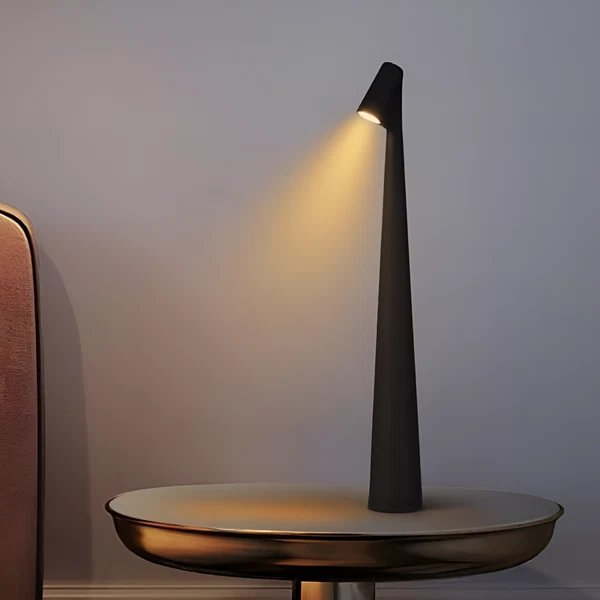 Nordic Slim Kabellose Tischlampe