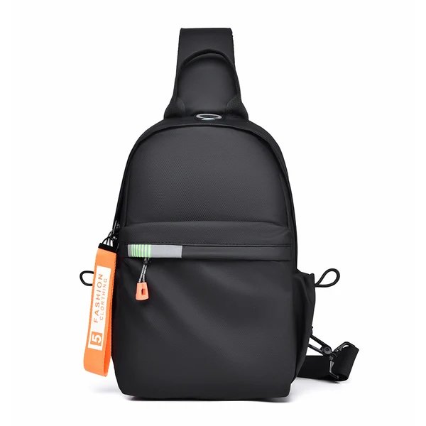 Slim Compact Sling-Rucksack