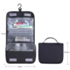 TRAVORO Packwürfel Set | 6-teilig | Wasserdicht & Extra Volumen | Koffer Organizer für Herren