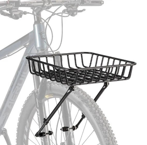 Fahrrad Transport Aufbewahrungskorb