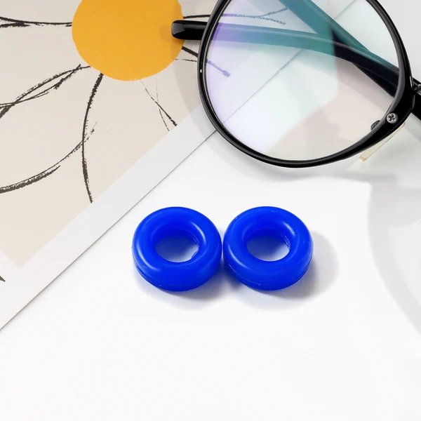 Silicone Nasenpads