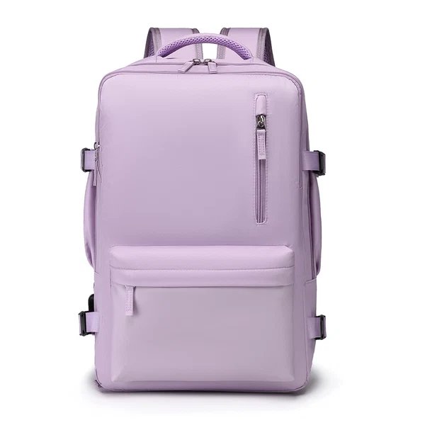 WoSleek Urban Multi-Organizer Rucksack Hover Image
