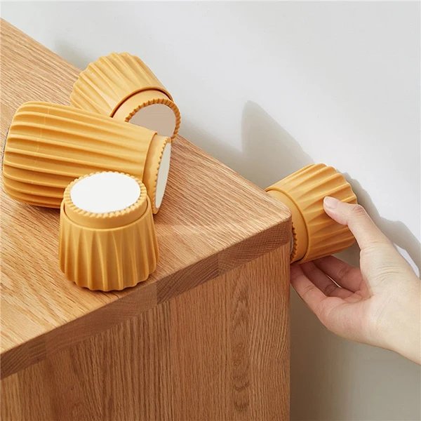 Easy-Adjust Stabilizer
