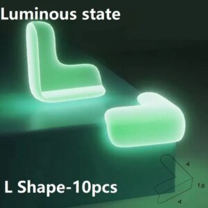 Luminous Guard Home Safe Eckenschutz