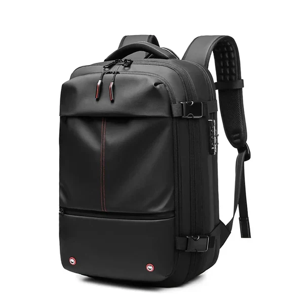 Vakuumkompression Ultimative Reise Rucksack