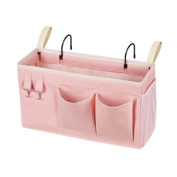 Praktische Organizer-Tasche mit Mehreren Fächern