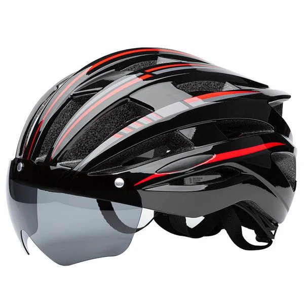 Fahrradhelm