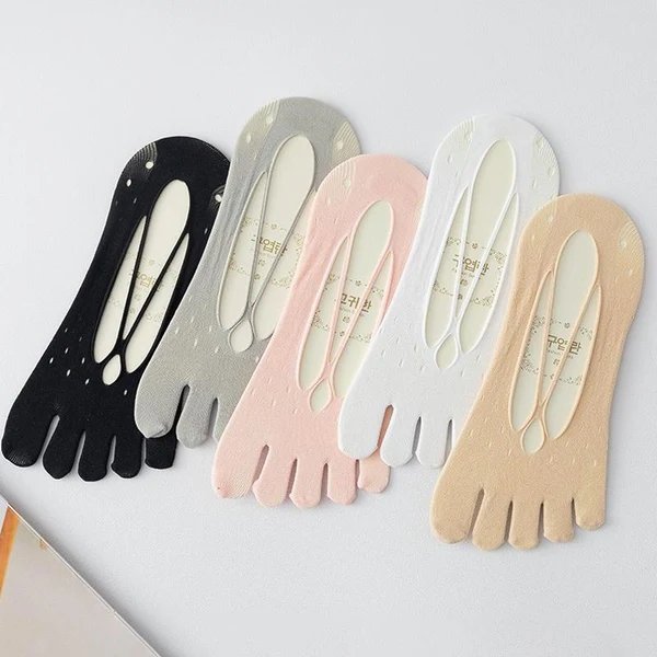 Sommer Niedrige Socken