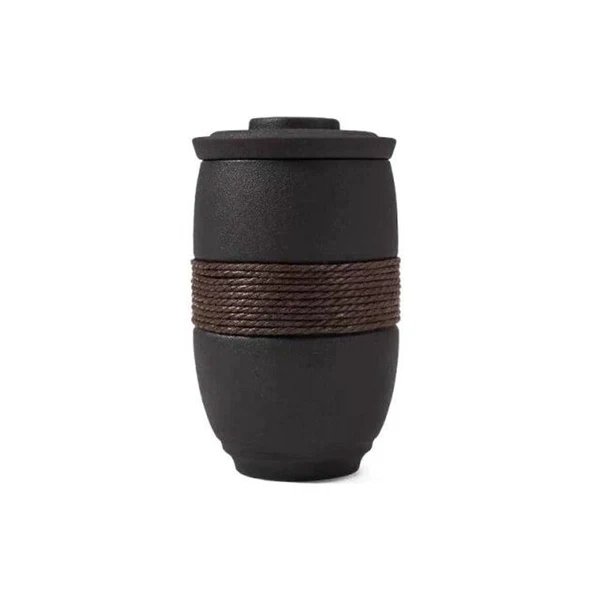 Sencha Tee Becher