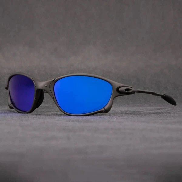 Polarisierte Sonnenbrille für scharfe Sicht im Sonnenlicht