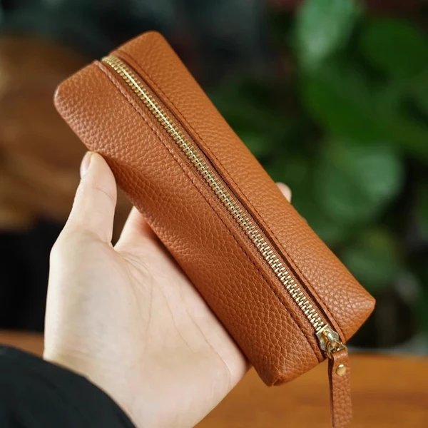 Premium Textured Federetui