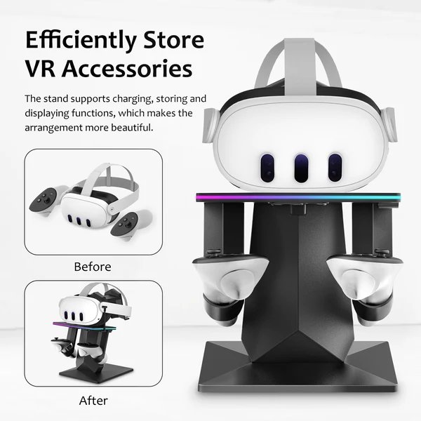 VR-Ständer