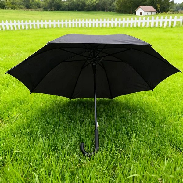 Damen Regenschirm Hover Image