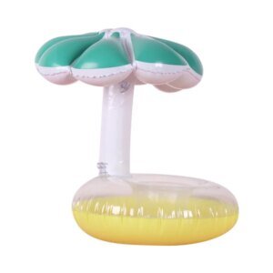 Damen Aufblasbarer Enten-Schwimmring Hover Image