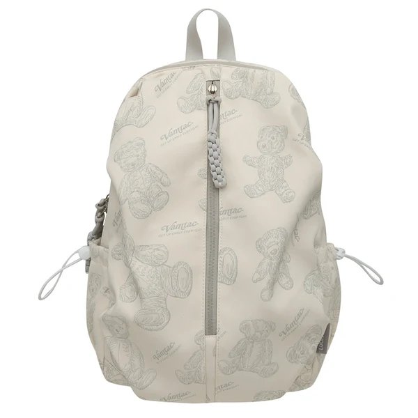 Bären-Themen Leichte Rucksack