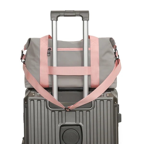Vielseitige Expedition Duffel-Tasche