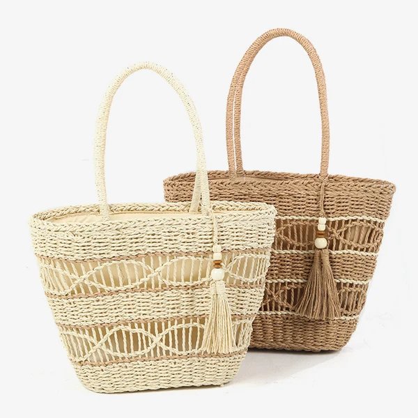 Damen Strandtasche