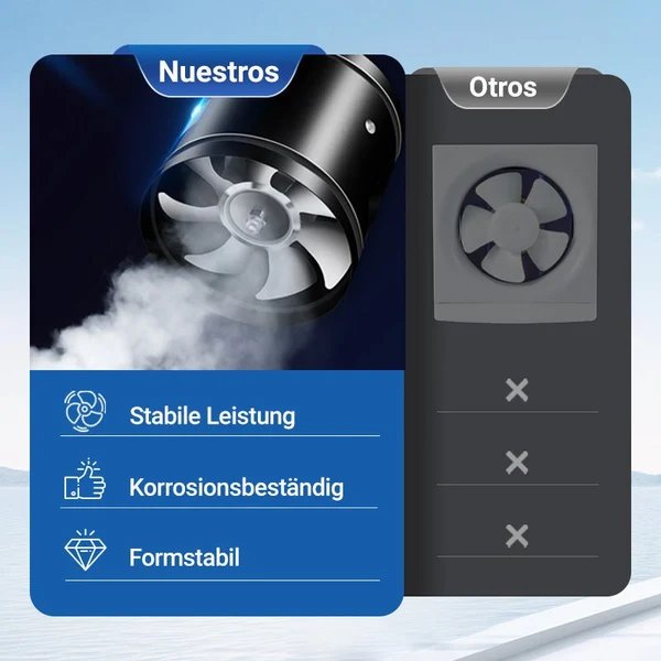 AeroFlow Besser atmen, besser leben Hover Image