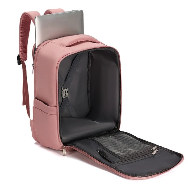 Funktionaler ergonomischer Rucksack