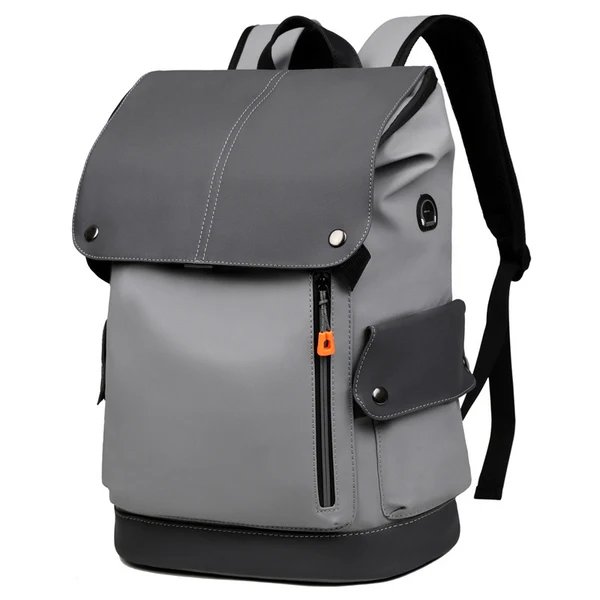 Abenteuerbereiter urbaner Rucksack