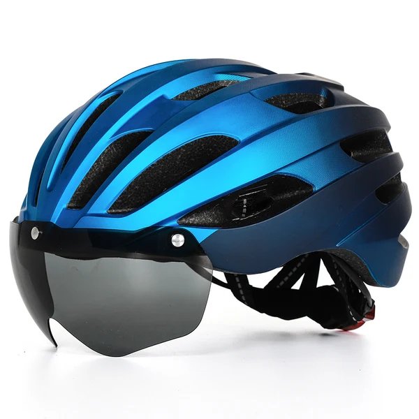 Performance Fahrradhelm