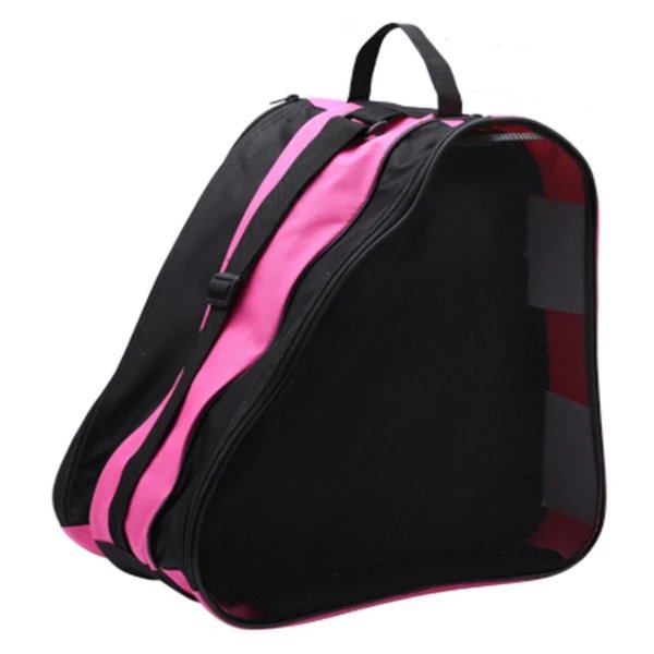 WoVersatile Mesh Reise Rucksack