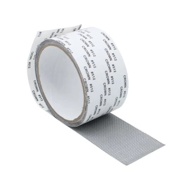Fenster-Mückennetz-Reparaturband
