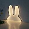 Rabbit Modern Nachttischlampe