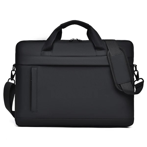 Slim Profil Business Laptop Aktentasche
