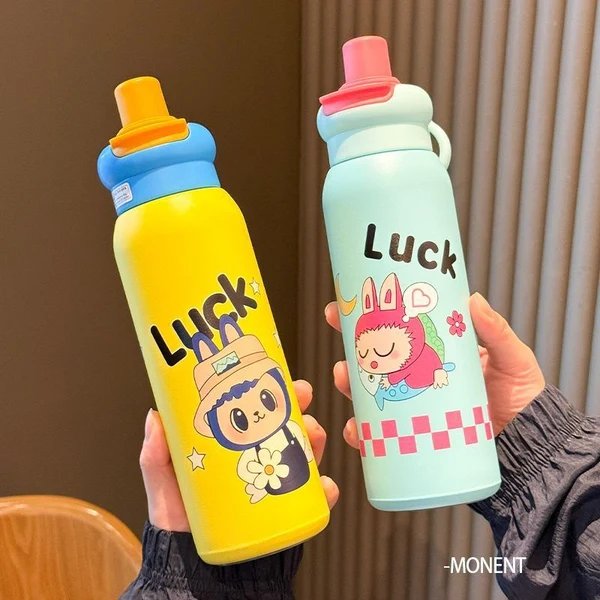 Unisex Wasserflasche
