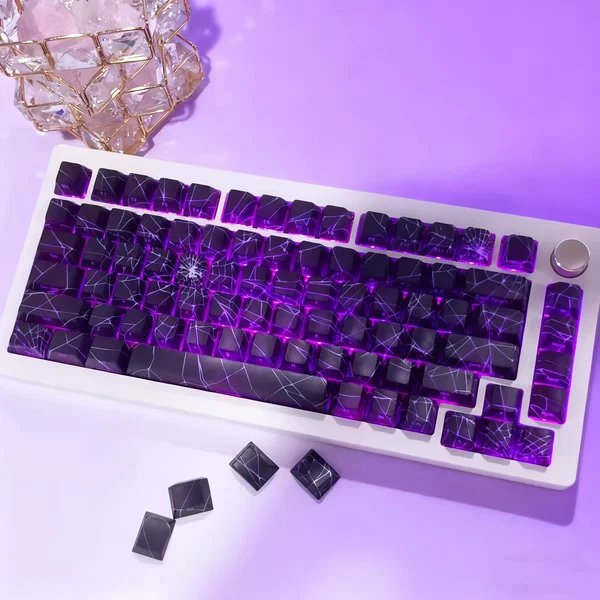 Benutzerdefinierte Keycap-Set Hover Image
