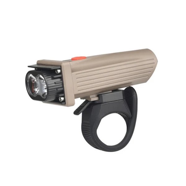 Verstellbares LED-Fahrrad-Frontlicht