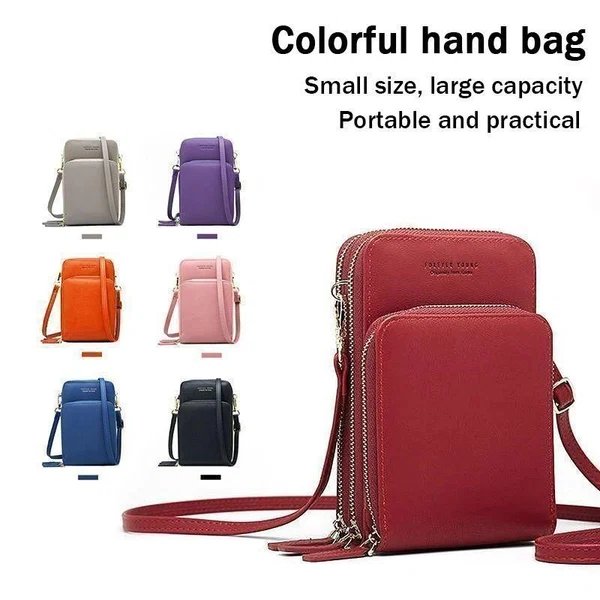 Damen-Schultertasche