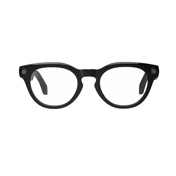 Elegante Sonnenbrille mit Integriertem Uv-Schutz