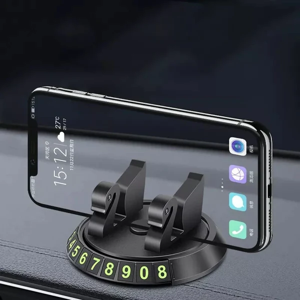 360 Grad Auto Handy Halter Hover Image