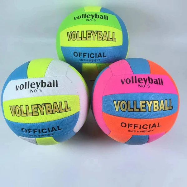 Damen hochleistungsfähiger Volleyball