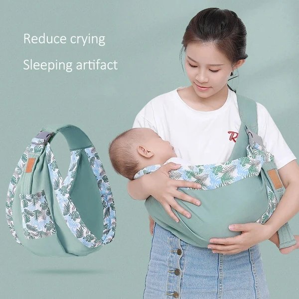 Babytrage Hover Image