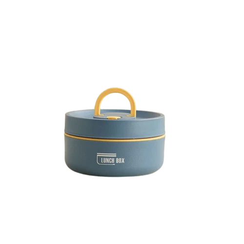 Thermo-Lunchbox – Lunchbox mit Isolierung