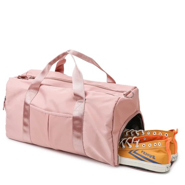 Multifunktionale Sport- und Reisetasche