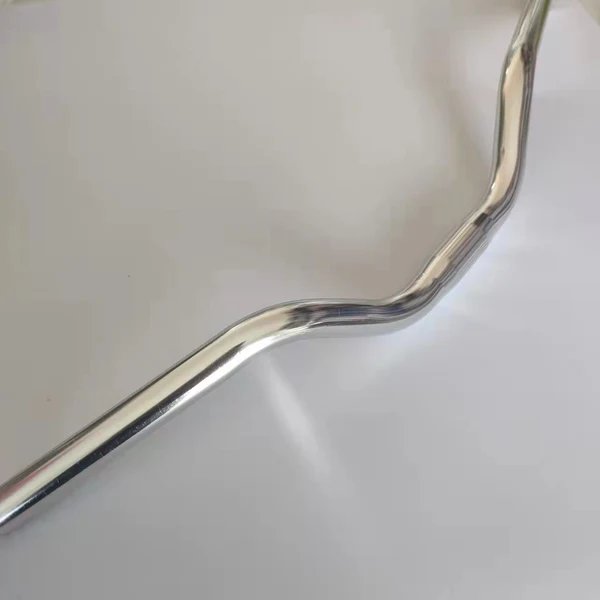 Ergonomischer Fahrradlenker