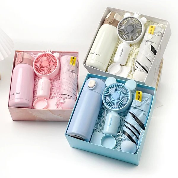 Unisex Geschenkset Hover Image