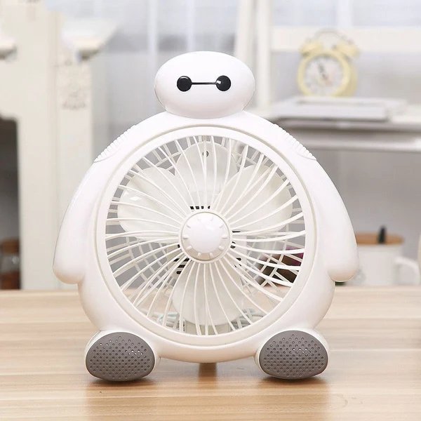 Damen Tragbarer Mini Ventilator