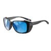Damen Sportsonnenbrille mit optimiertem Schutz und ergonomischem Design