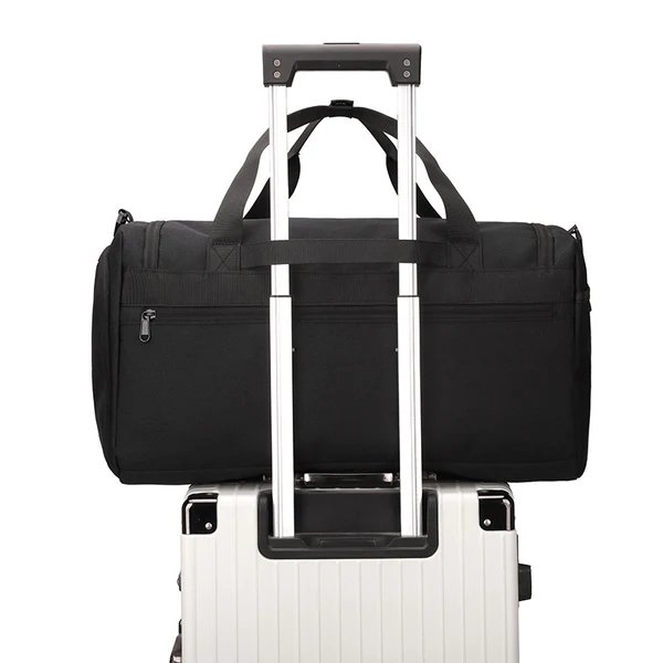 Vielseitige Reisetasche