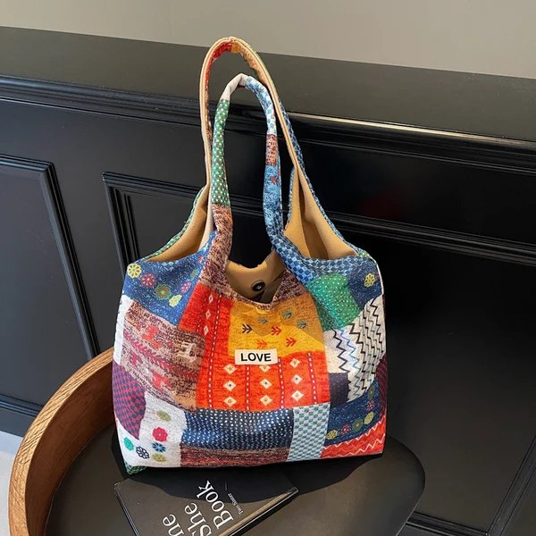 Bequeme multifunktionale Reisetasche