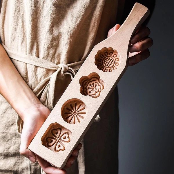 Artisan Weihnachtskekse Formen