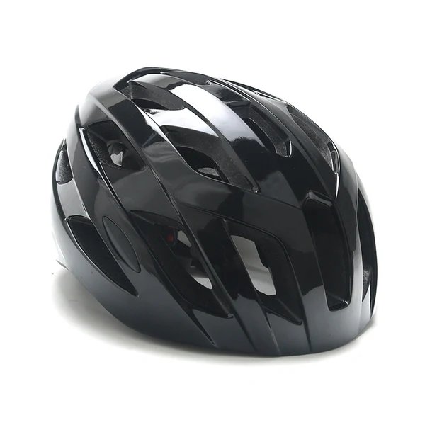 WoLeichtgewicht Aerodynamischer Fahrradhelm Hover Image