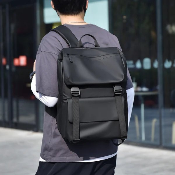 Wasserdichte Laptop-Rucksack