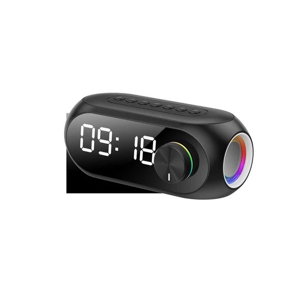 Wecker mit Rgb-Hintergrundbeleuchtung Hover Image